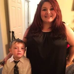 Meet your Posher, Jaclyn